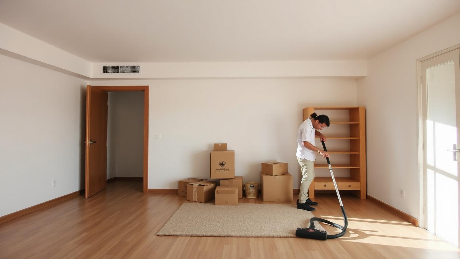 Move-In / Move-Out